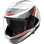 Nolan n120 - 1 duetto 368, casque modulaire