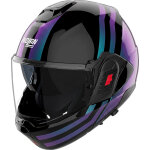 Nolan n120 - 1 lineo 366, casque modulaire