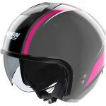 Nolan n20 - 2 dolce vita 346, casque ouvert