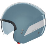 Nolan n20 - 2 dolce vita 350, casque ouvert