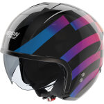 Nolan n20 - 2 policromo 345, casque ouvert