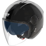 Nolan n20 - 2 visor classico, casque ouvert
