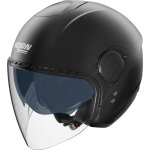 Nolan n20 - 2 visor classico, casque ouvert