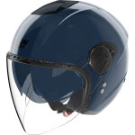 Nolan n20 - 2 visor classico nobile 312, casque ouvert