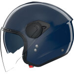 Nolan n20 - 2 visor classico nobile 312, casque ouvert