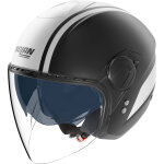 Nolan n20 - 2 visor dolce vita 347, casque ouvert