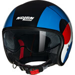 Nolan n21 bicromo 345, casque ouvert Nolan n21 bicromo 345, casque ouvert