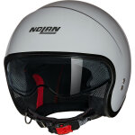 Nolan n21 classico, casque ouvert