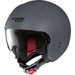 Nolan n21 essenziale, casque ouvert