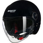 Nolan n21 visor classico, casque ouvert Nolan n21 visor classico, casque ouvert
