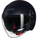 Nolan n21 visor classico, casque ouvert Nolan n21 visor classico, casque ouvert
