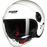 Nolan n21 visor classico, casque ouvert Nolan n21 visor classico, casque ouvert