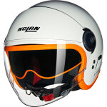 Nolan n21 visor ocio 347, casque ouvert Nolan n21 visor ocio 347, casque ouvert