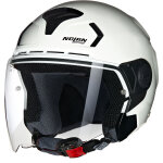 Nolan n30 - 4 t classico, casque ouvert