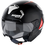 Nolan n30 - 4 t inception, casque  jet