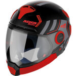 Nolan n30 - 4 vp parkour, casque modulaire