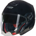 Nolan n40 - 5 classico, casque ouvert