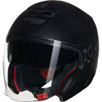 Nolan n40 - 5 classico, casque ouvert