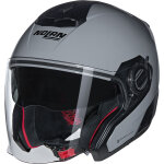 Nolan n40 - 5 classico, casque ouvert