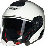Nolan n40 - 5 classico, casque ouvert