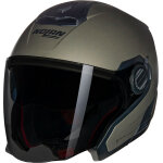 Nolan n40 - 5 classico nobile 315, casque ouvert