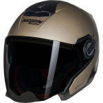 Nolan n40 - 5 classico nobile 317, casque ouvert