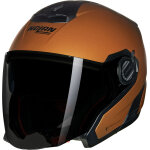 Nolan n40 - 5 classico nobile 319, casque ouvert
