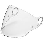 Nolan n40 - 5 / gt, bouclier
