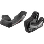 Nolan n60 - 5, coussinets de joue