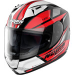 Nolan n60 - 6 downshift, casque intgral