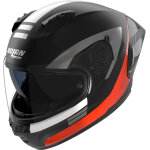Nolan n60 - 6 sport contrasto 357, casque int�gral