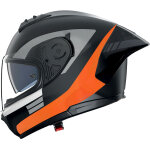 Nolan n60 - 6 sport contrasto 357, casque intgral