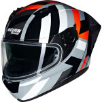 Nolan n60 - 6 sport dinamico 345, casque intégral Nolan n60 - 6 sport dinamico 345, casque intégral