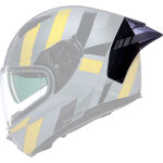 Nolan n60 - 6 sport, spoiler