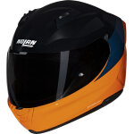 Nolan n60 - 6 verniciatura speciale 342, casque intégral Nolan n60 - 6 verniciatura speciale 342, casque intégral