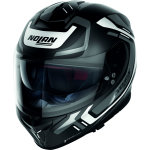Nolan n80 - 8 ally n - com, casque intgral