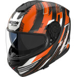 Nolan n80 - 8 decurio 367, casque int�gral