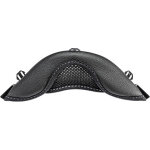 Nolan n80 - 8, d�flecteur de vent