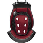 Nolan n80 - 8, doublure