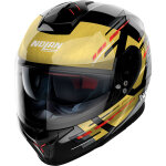 Nolan n80 - 8 meteor n - com, casque intgral