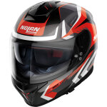Nolan n80 - 8 rumble n - com, casque int�gral