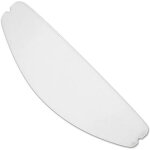 Nolan n87, lentille pinlock