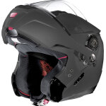 Nolan n90 - 2 essenziale, casque � visi�re relevable