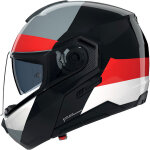 Nolan n90 - 3 blocco 353, casque rabattable Nolan n90 - 3 blocco 353, casque rabattable