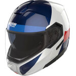 Nolan n90 - 3 blocco 355, casque � visi�re relevable