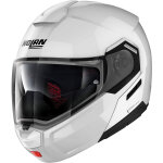 Nolan n90 - 3 classic n - com, casque rabattable