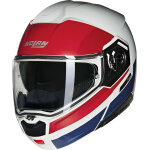Nolan n90 - 3 roboto 345, casque rabattable