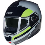 Nolan n90 - 3 roboto 346, casque rabattable