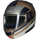 Nolan n90 - 3 roboto 347, casque rabattable