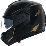 Nolan n90 - 3 sincrono 351, casque rabattable Nolan n90 - 3 sincrono 351, casque rabattable